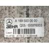 Recambio de intercooler para mercedes-benz clase b (w245) 180 cdi (245.207) referencia OEM IAM 1695000000 Q05G0976003 2005