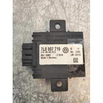 MODULO ELECTRONICO 7L0907719 510190351 