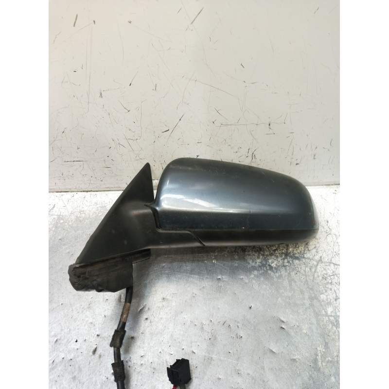 Recambio de retrovisor izquierdo para audi a3 (8p1) 1.9 tdi referencia OEM IAM  ELÉCTRICO 2004