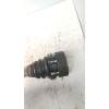Recambio de transmision delantera derecha para skoda octavia berlina (1u2) 1.8 20v slx referencia OEM IAM 160407270  
