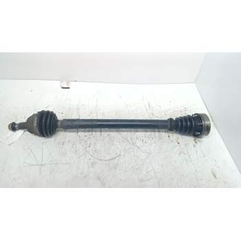 TRANSMISION DELANTERA DERECHA 19TDI 2000