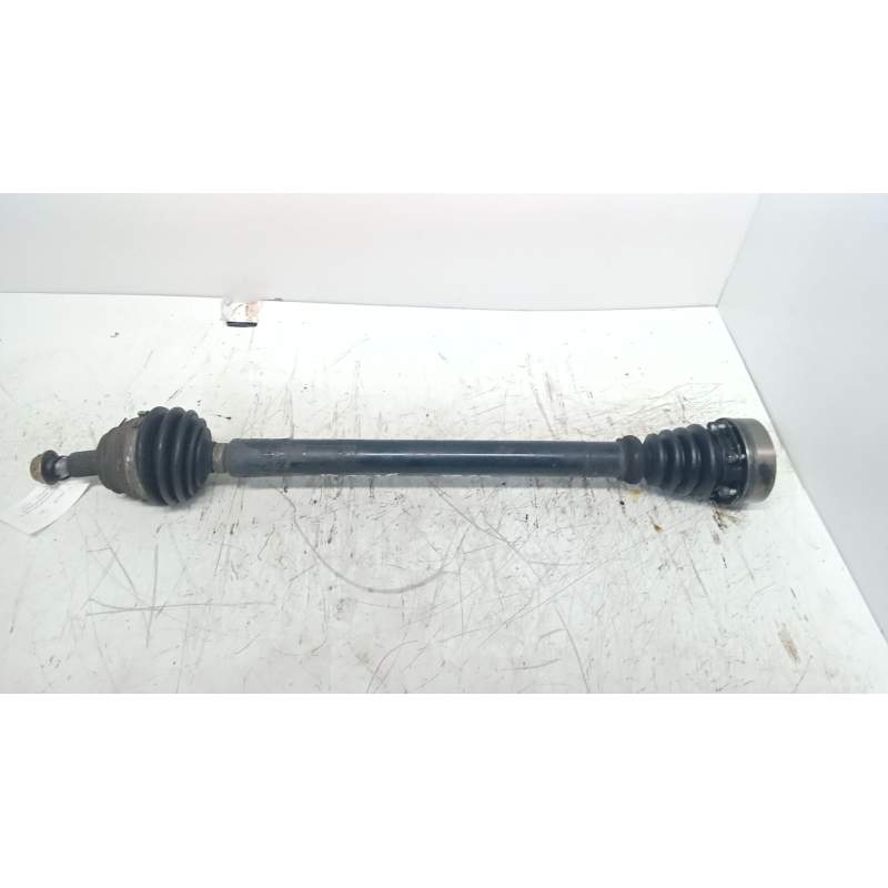 Recambio de transmision delantera derecha para skoda octavia berlina (1u2) ambiente referencia OEM IAM  19TDI 2000