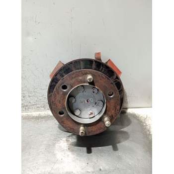 MANGUETA DELANTERA IZQUIERDA 28TD 1999