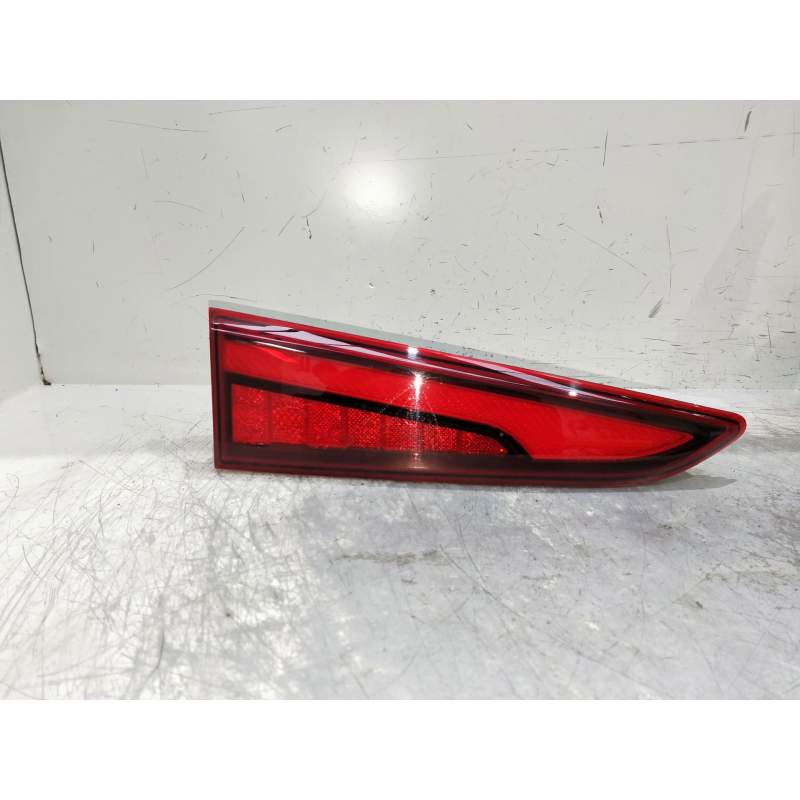 Recambio de piloto trasero izquierdo interior para hyundai kona n os referencia OEM IAM 92403J9600 92403J961 