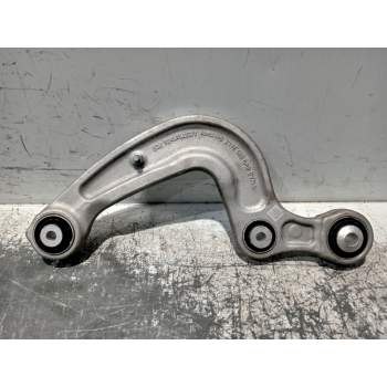 BRAZO SUSPENSION INFERIOR TRASERO IZQUIERDO 8W0505361E 