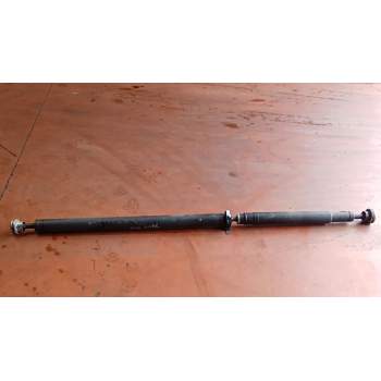TRANSMISION CENTRAL 2103MM (LONGITUD) 20DCI 2015