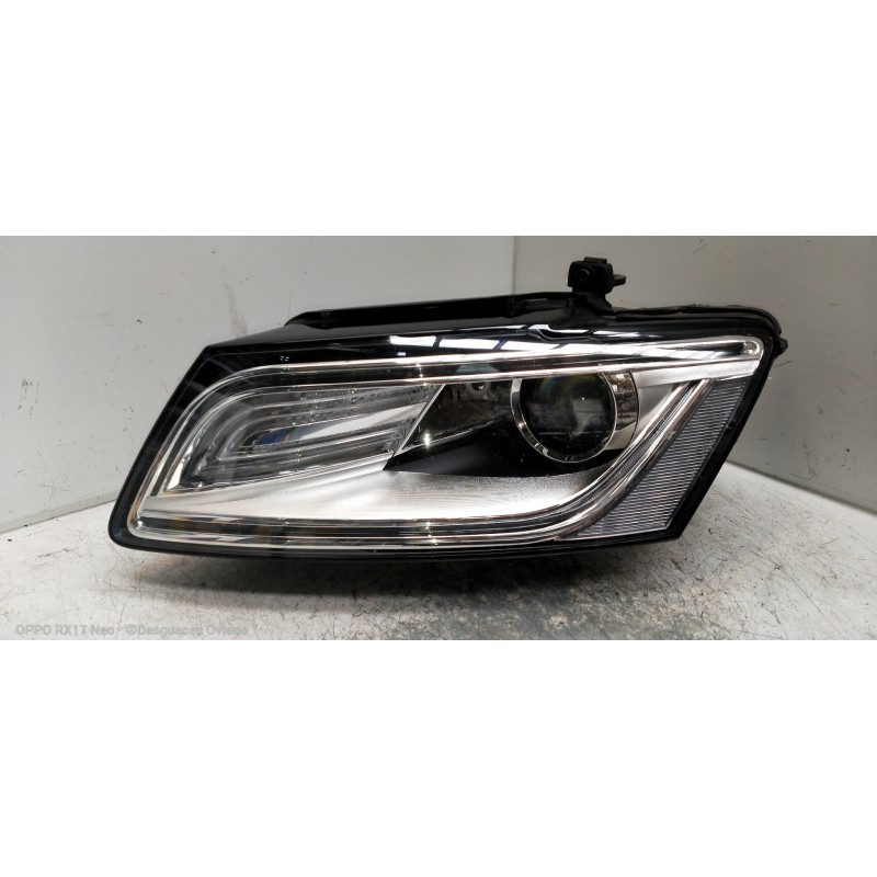 Recambio de faro izquierdo para audi sq5 (8r) 3.0 tdi quattro referencia OEM IAM 90036439 4G0907697D 8K0941597B 