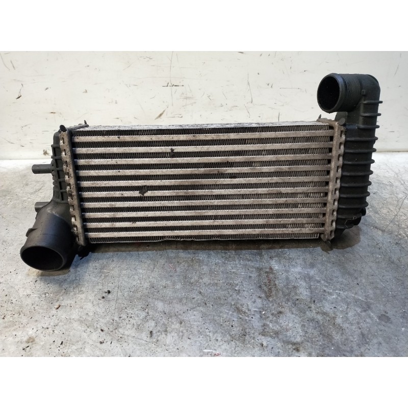 Recambio de intercooler para ford focus lim. st-line referencia OEM IAM BV619L440CK  