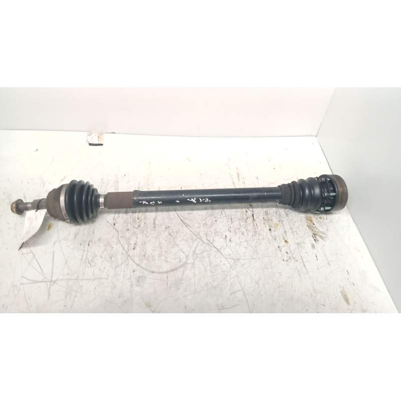Recambio de transmision delantera derecha para skoda octavia berlina (1u2) 2.0 referencia OEM IAM   