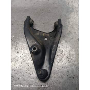 BRAZO SUSPENSION INFERIOR DELANTERO DERECHO 545006623R 