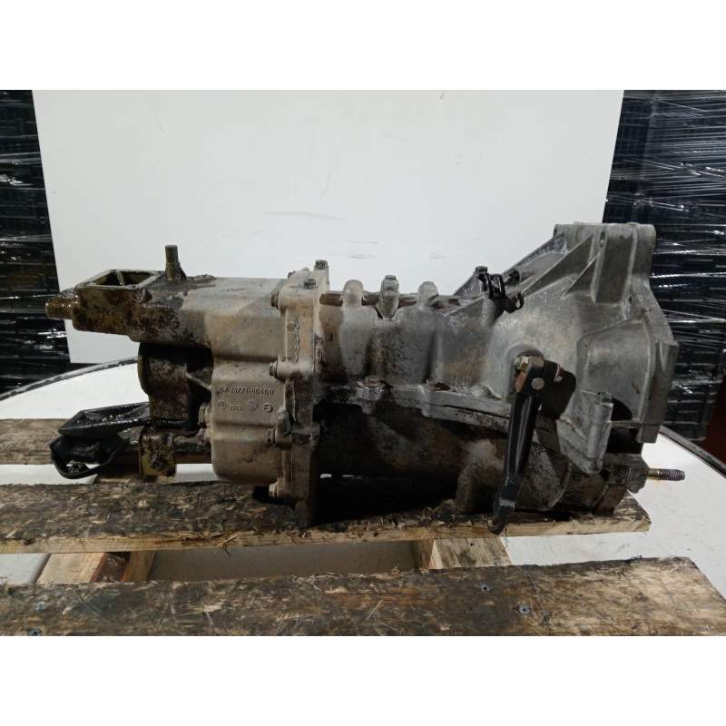 Recambio de caja cambios para suzuki samurai sj 413 (sj) referencia OEM IAM C13927413  
