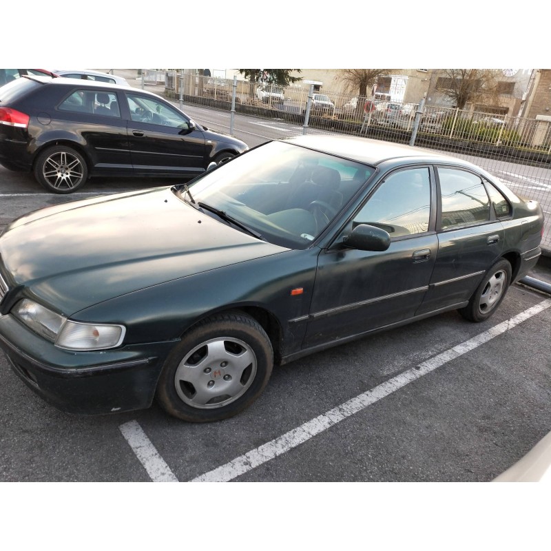 honda accord berlina (cc/ce) del año 1998