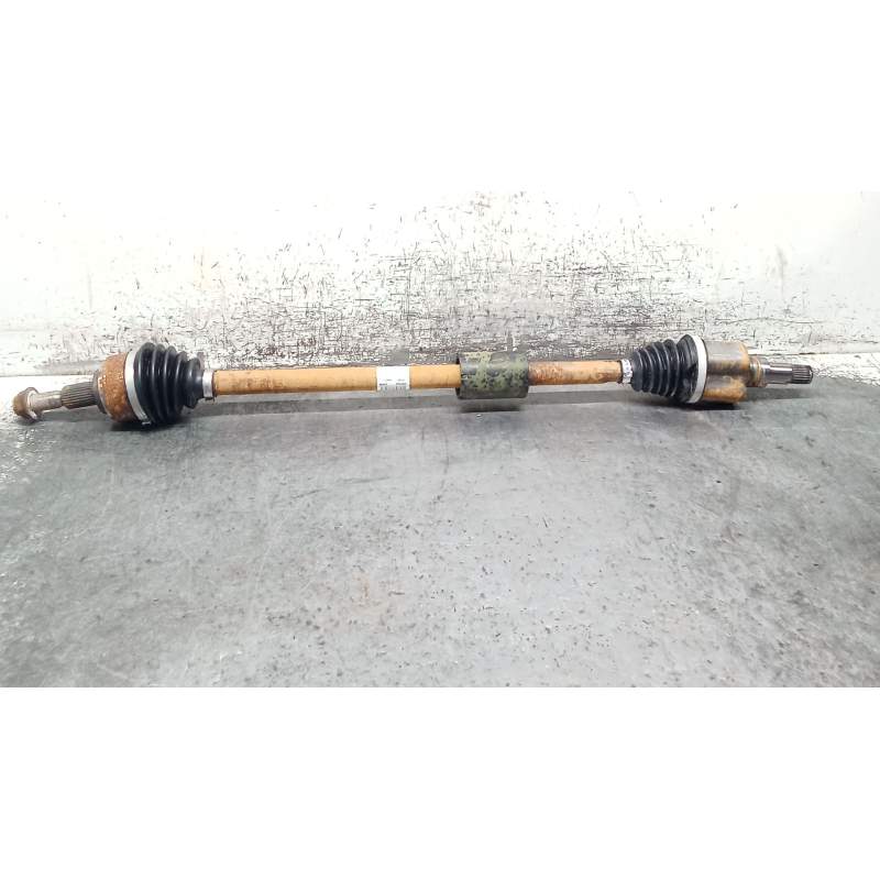 Recambio de transmision delantera derecha para ford puma (j2k, cf7) 1.0 ecoboost mhev referencia OEM IAM L1T63B436BC  