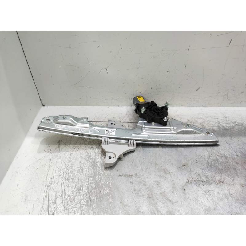 Recambio de elevalunas delantero derecho para hyundai kona n os referencia OEM IAM 82402J9000 82460J9000 1101123709
