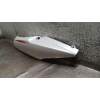 Recambio de moldura para honda cbf cbf 600 (pc43) referencia OEM IAM 77310MERAD000  DERECHA