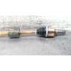 Recambio de transmision delantera derecha para ford puma (j2k, cf7) 1.0 ecoboost mhev referencia OEM IAM L1T63B436BC  