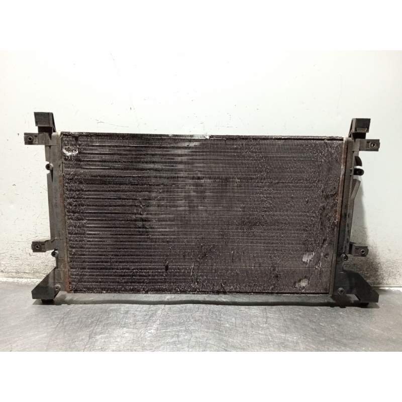 Recambio de radiador agua para volkswagen lt 28-46 ii caja/chasis (2dc, 2df, 2dg, 2dl, 2dm) 2.5 tdi referencia OEM IAM   