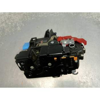 MOTOR CIERRE CENTRALIZADO DELANTERO IZQUIERDO 3D1837016ACZVMX 5P