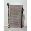 Recambio de radiador agua para subaru legacy berl. b13 (bl) 2.0 diesel cat referencia OEM IAM 67737  