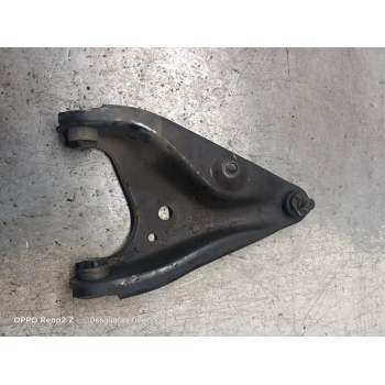 BRAZO SUSPENSION INFERIOR DELANTERO IZQUIERDO 545017081R 