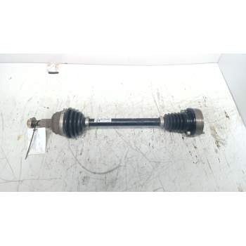 TRANSMISION DELANTERA IZQUIERDA 100407271Q 16G 2000