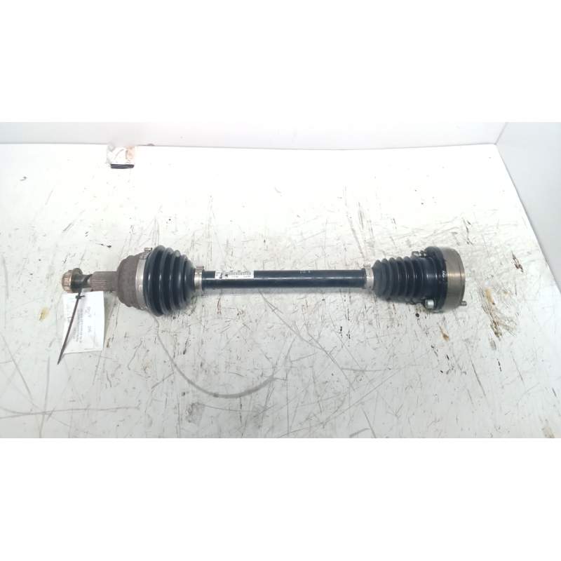 Recambio de transmision delantera izquierda para skoda octavia berlina (1u2) 1.6 referencia OEM IAM 100407271Q 16G 2000