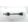 Recambio de transmision delantera izquierda para skoda octavia berlina (1u2) 1.6 referencia OEM IAM 100407271Q 16G 2000