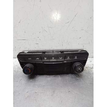 MANDO CALEFACCION / AIRE ACONDICIONADO 368046467 39042438 K/2015