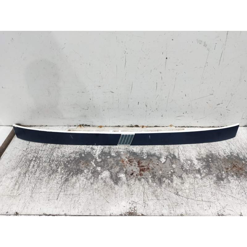 Recambio de rejilla delantera para fiat ducato caja cerrada (desde 03.94) referencia OEM IAM   1994