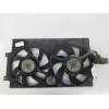 Recambio de electroventilador para seat ibiza (6k1) stella referencia OEM IAM  19TDI 99