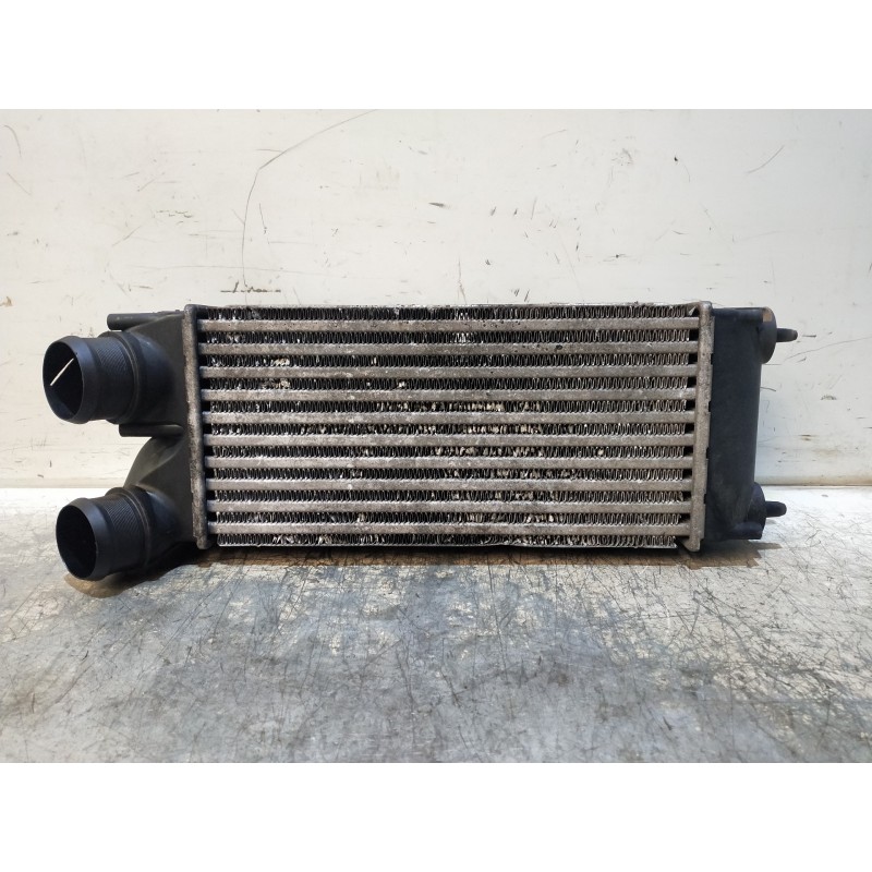 Recambio de intercooler para citroen c4 picasso exclusive referencia OEM IAM 9656503980  