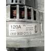 Recambio de alternador para audi allroad c5 (4bh) 2.5 tdi quattro referencia OEM IAM 059903015G 2542324D 2000