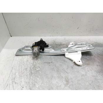 ELEVALUNAS TRASERO DERECHO 83402J9000 82450J9000 1101124034