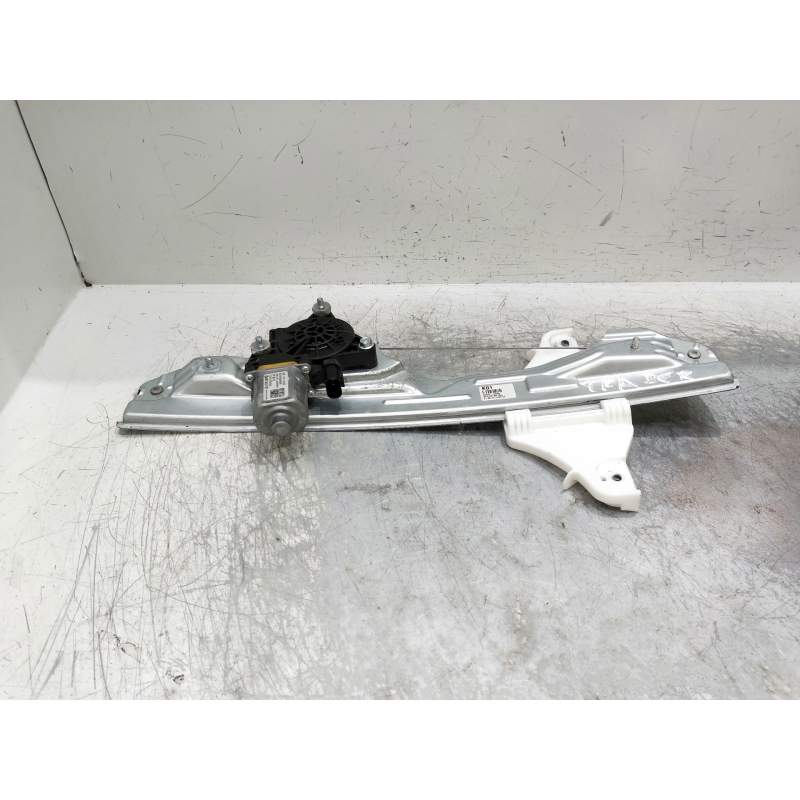 Recambio de elevalunas trasero derecho para hyundai kona n os referencia OEM IAM 83402J9000 82450J9000 1101124034
