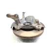 Recambio de mangueta delantera derecha para hyundai accent (x3) 1.5 12v cat referencia OEM IAM   