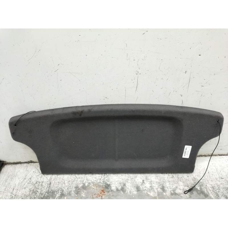 Recambio de bandeja trasera para hyundai atos (mx) 1.1 referencia OEM IAM   2003