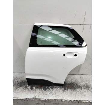 PUERTA TRASERA IZQUIERDA 18 5P