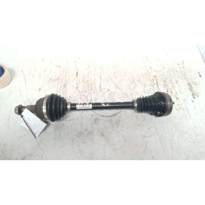 Recambio de transmision delantera izquierda para skoda octavia berlina (1u2) 1.6 referencia OEM IAM 160407271Q 16G 2000