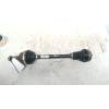 Recambio de transmision delantera izquierda para skoda octavia berlina (1u2) 1.6 referencia OEM IAM 160407271Q 16G 2000