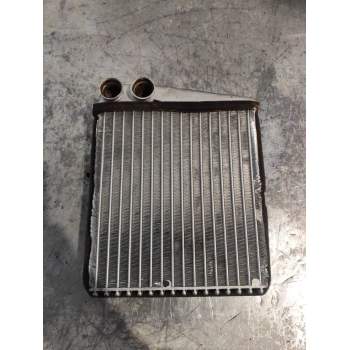 RADIADOR CALEFACCION / AIRE ACONDICIONADO 1K0819031E 9990596A 
