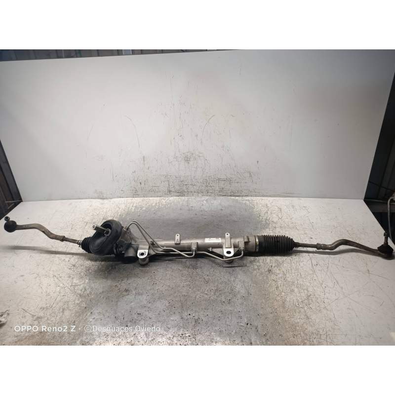 Recambio de cremallera direccion para renault express 1.5 dci referencia OEM IAM 6900004218C 49001815R 130135665 6820000