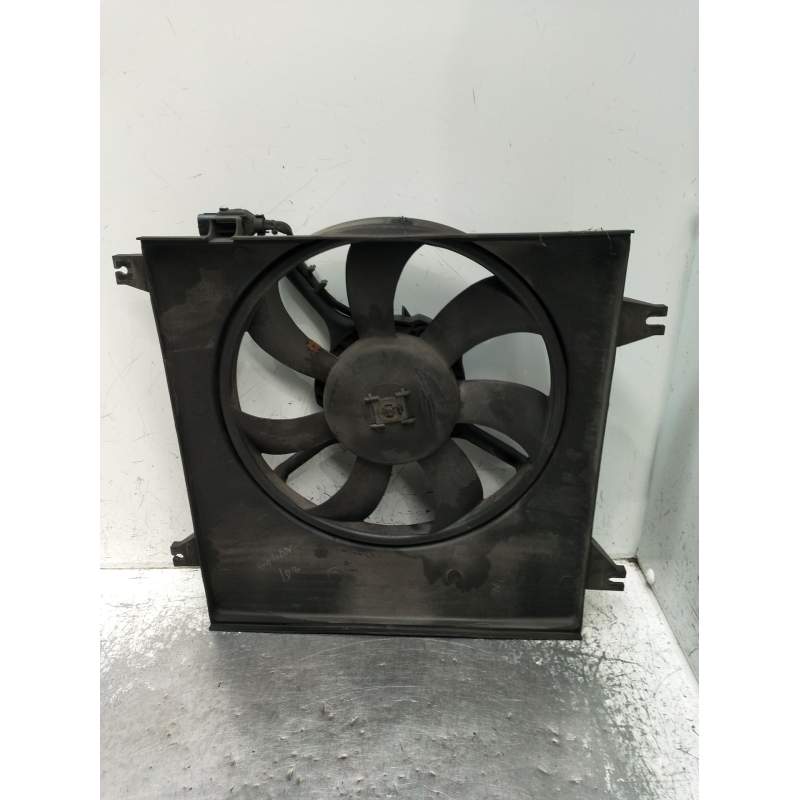 Recambio de electroventilador para hyundai atos (mx) 1.1 referencia OEM IAM   2003