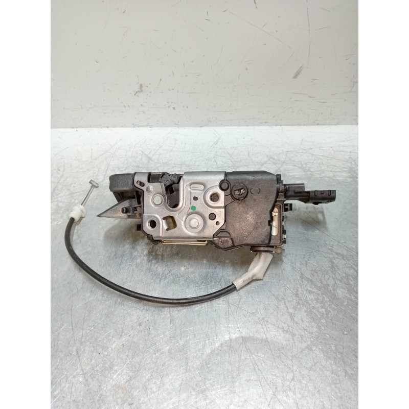 Recambio de motor cierre centralizado delantero izquierdo para peugeot 308 confort referencia OEM IAM 567154 A01522 3P