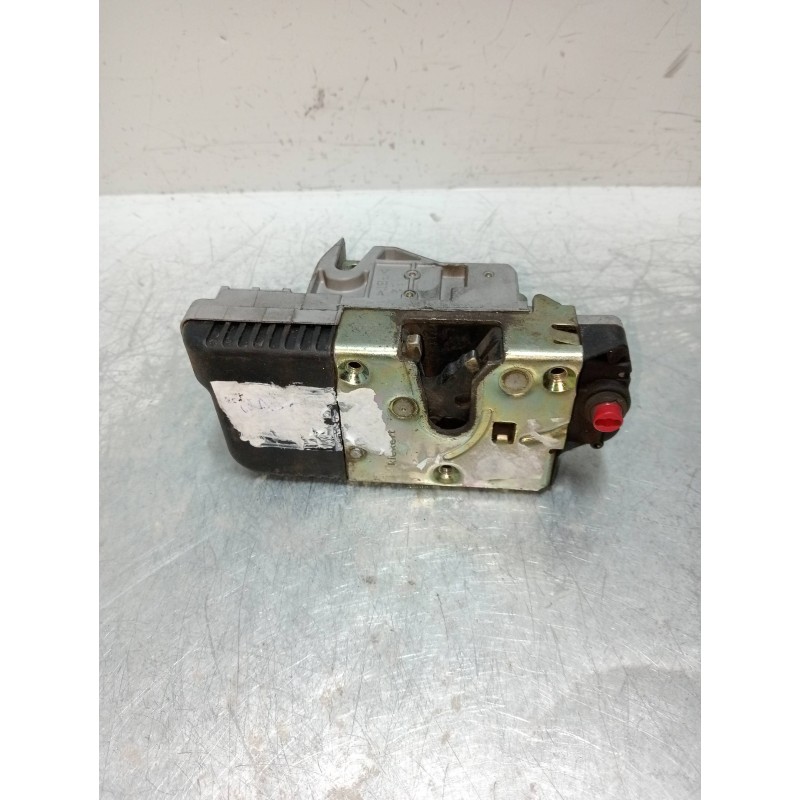 Recambio de motor cierre centralizado trasero izquierdo para peugeot 306 berlina 3/4/5 puertas (s2) graffic referencia OEM IAM  