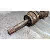 Recambio de transmision delantera izquierda para nissan pathfinder (r50) 3.3 v6 referencia OEM IAM   