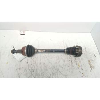 TRANSMISION DELANTERA IZQUIERDA 1j0407271q 16G 1997