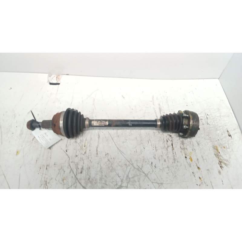 Recambio de transmision delantera izquierda para skoda octavia berlina (1u2) 1.6 referencia OEM IAM 1j0407271q 16G 1997