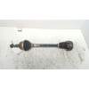 Recambio de transmision delantera izquierda para skoda octavia berlina (1u2) 1.6 referencia OEM IAM 1j0407271q 16G 1997