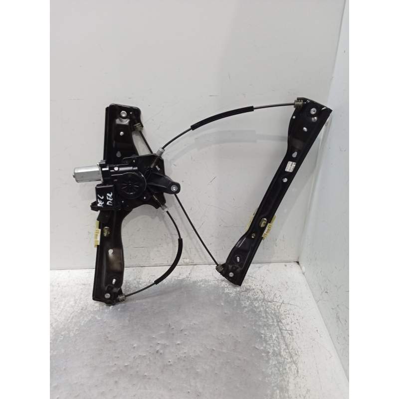 Recambio de elevalunas delantero derecho para opel astra k (b16) 1.6 cdti (68) referencia OEM IAM C31348102 5P K/2015