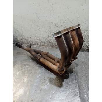 COLECTOR ESCAPE 